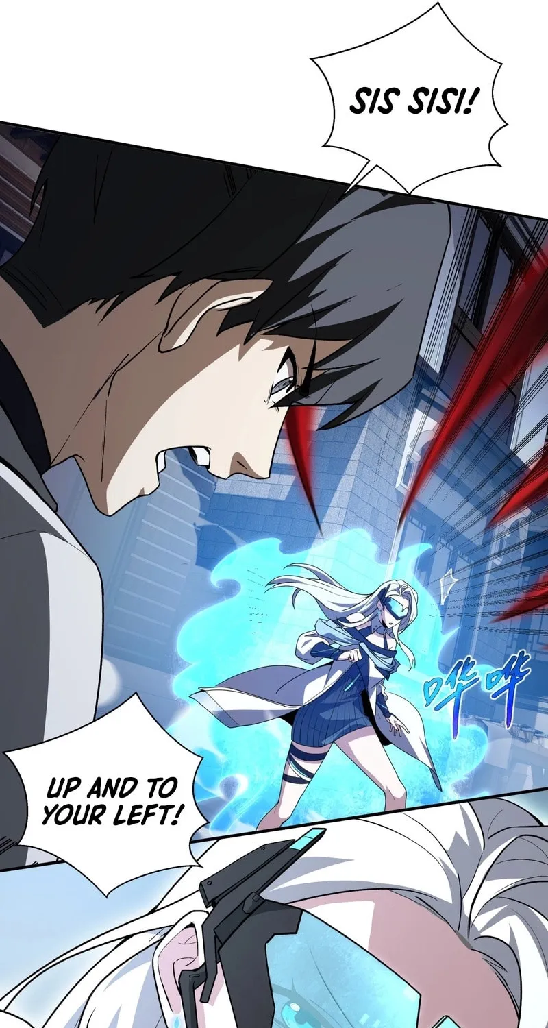 The Awakening Contract Chapter 28 page 53 - 