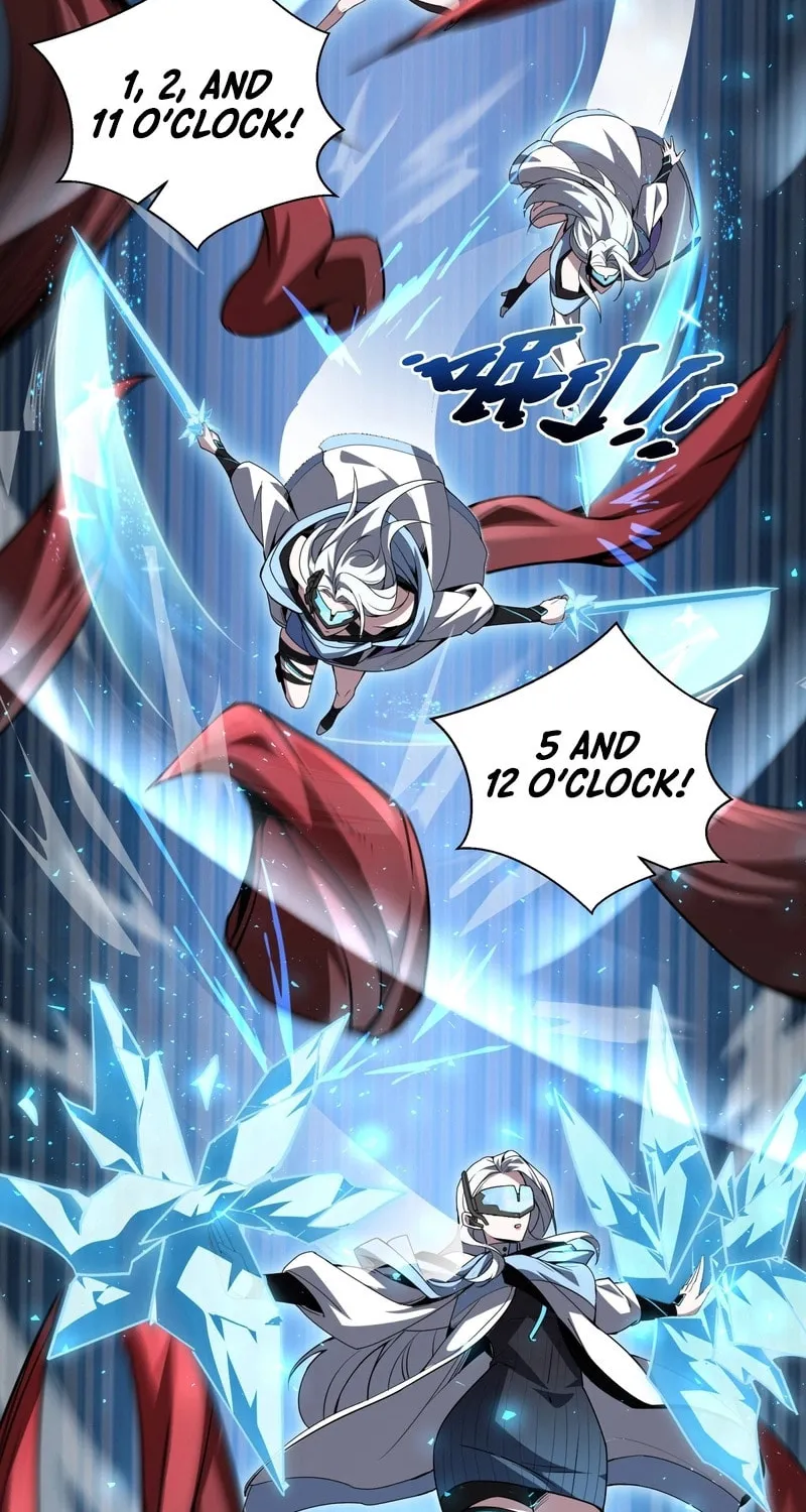 The Awakening Contract Chapter 28 page 56 - 