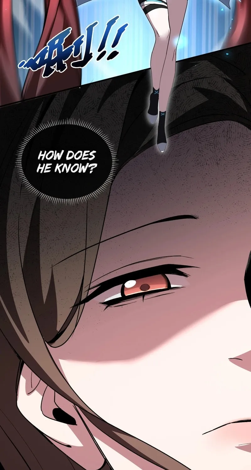 The Awakening Contract Chapter 28 page 57 - 