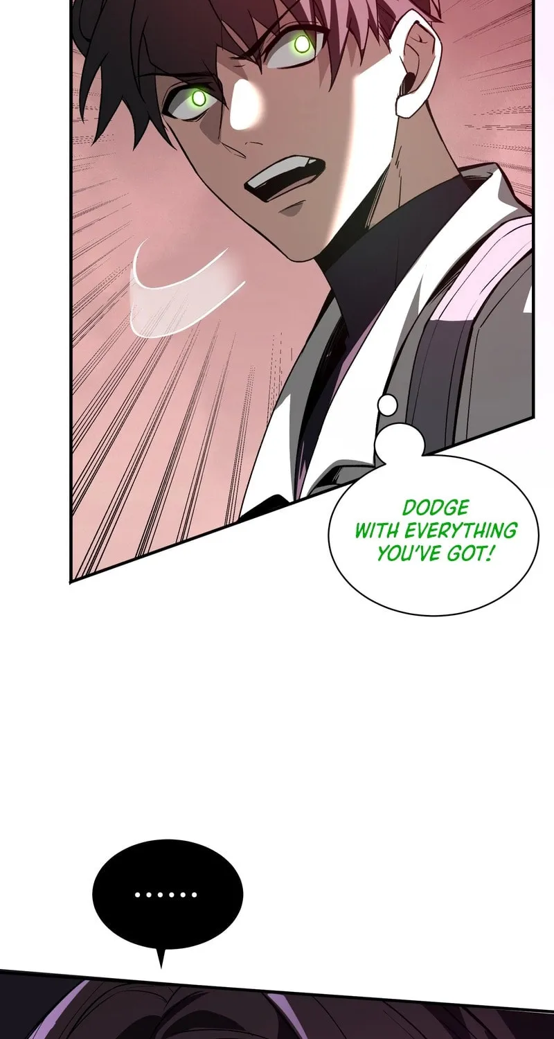 The Awakening Contract Chapter 28 page 60 - 