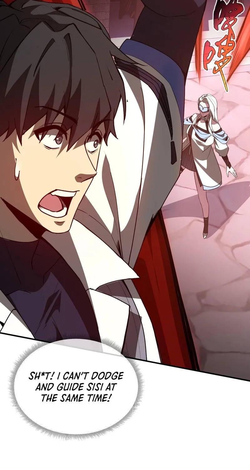 The Awakening Contract Chapter 28 page 63 - 