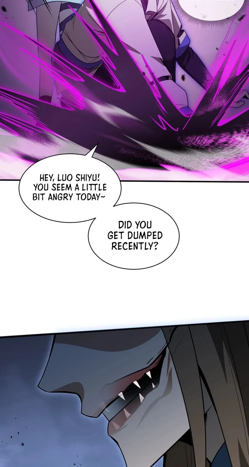 The Awakening Contract Chapter 28 page 67 - 