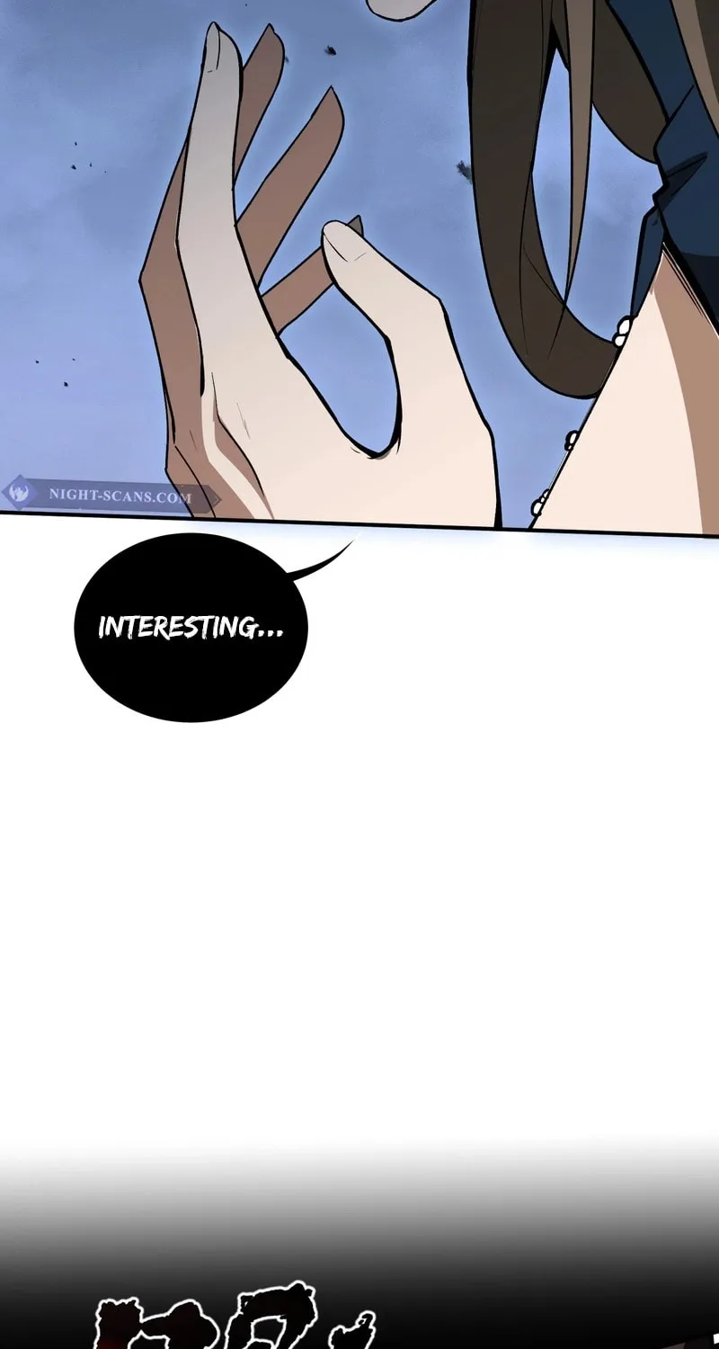 The Awakening Contract Chapter 28 page 68 - 