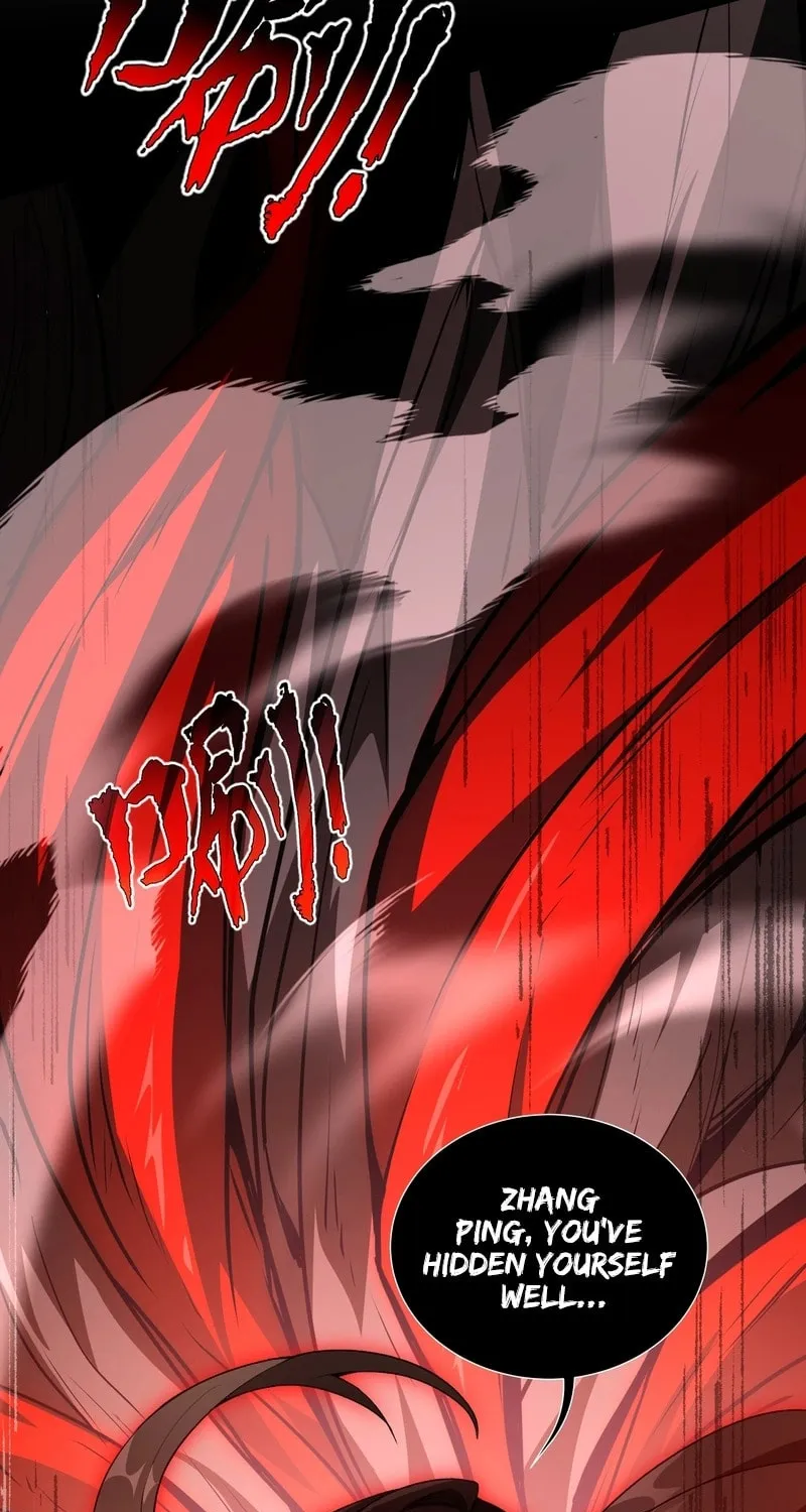 The Awakening Contract Chapter 28 page 69 - 