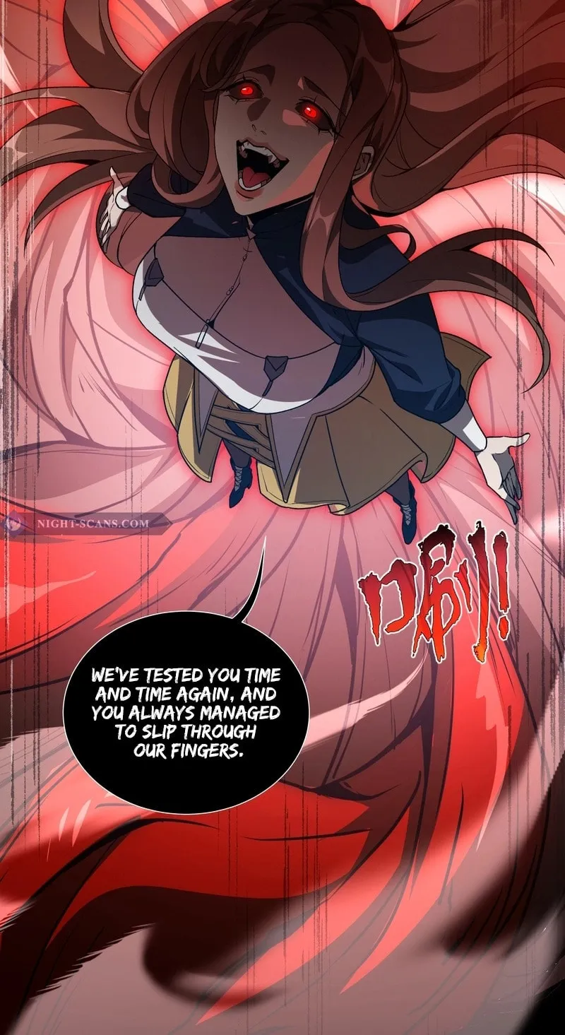 The Awakening Contract Chapter 28 page 70 - 