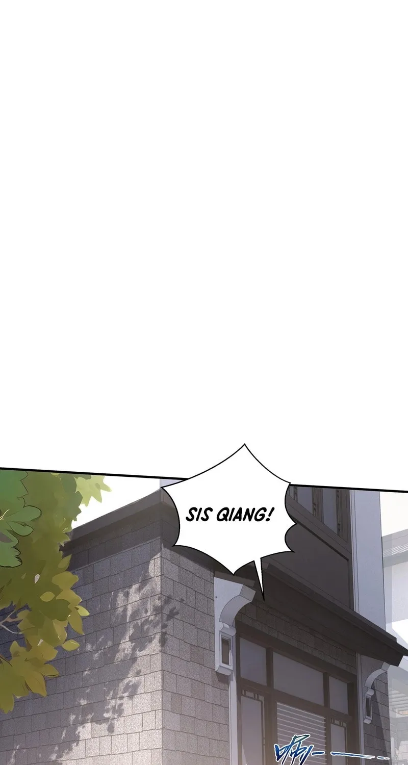 The Awakening Contract Chapter 28 page 8 - 