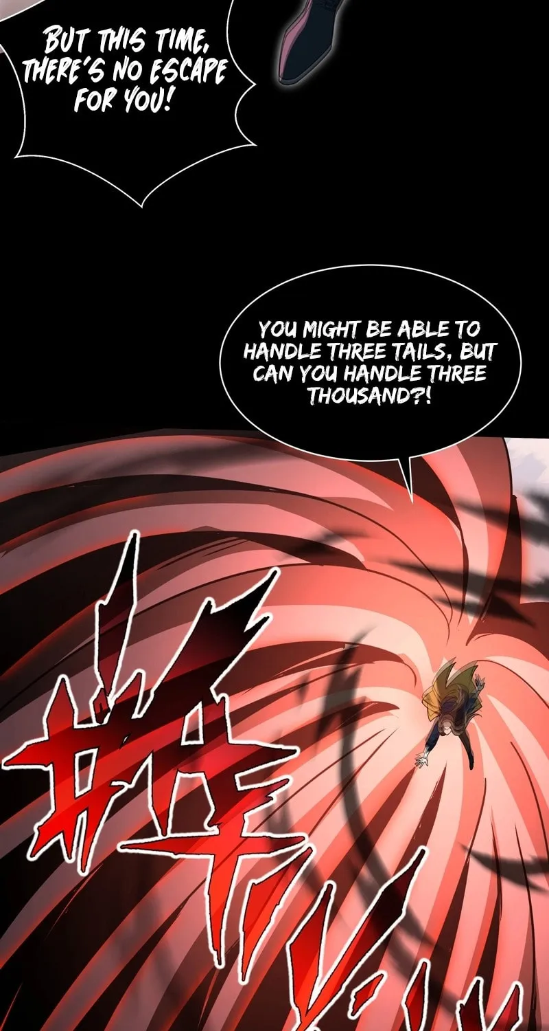 The Awakening Contract Chapter 28 page 73 - 