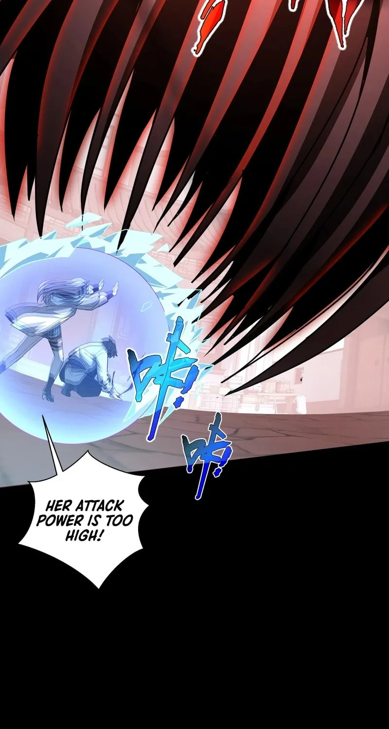 The Awakening Contract Chapter 28 page 74 - 