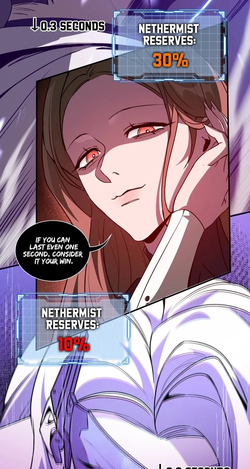 The Awakening Contract Chapter 28 page 77 - 