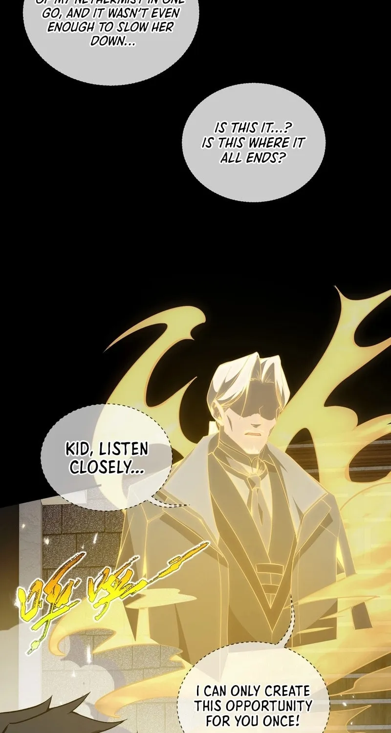 The Awakening Contract Chapter 28 page 79 - 