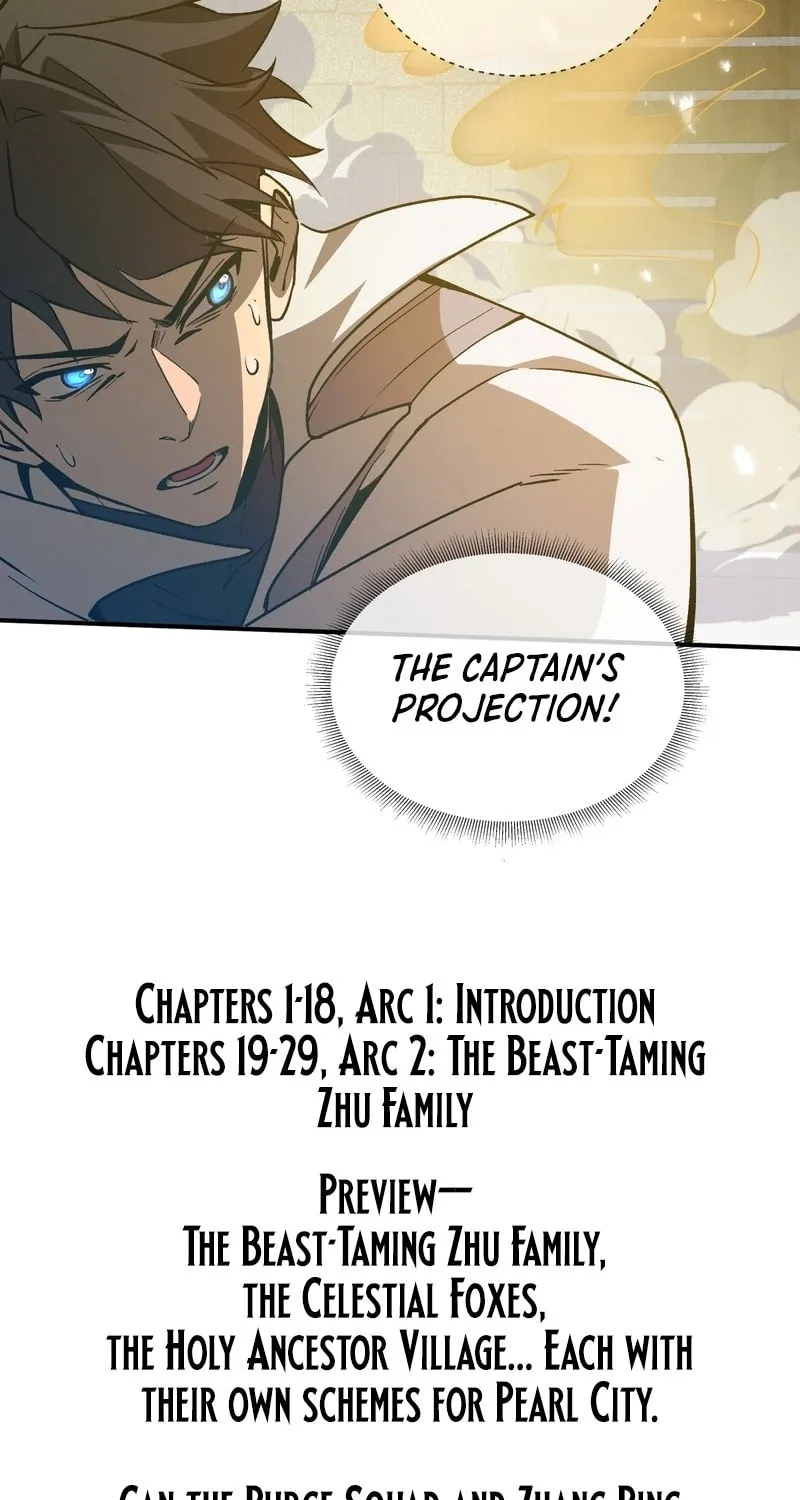 The Awakening Contract Chapter 28 page 80 - 
