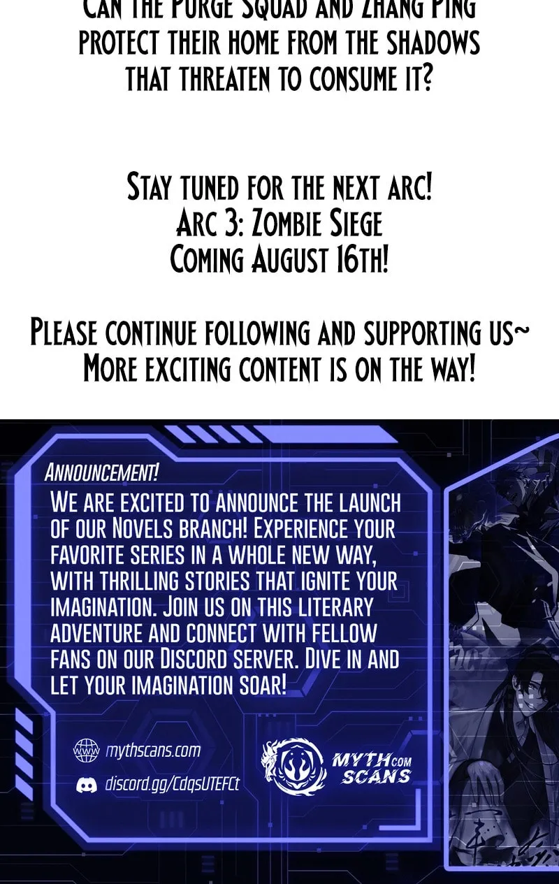 The Awakening Contract Chapter 28 page 81 - 