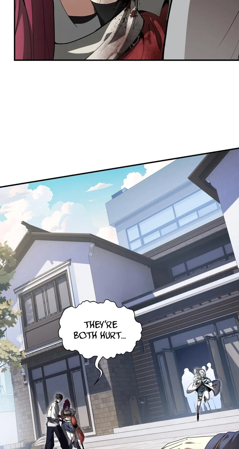The Awakening Contract Chapter 28 page 10 - 