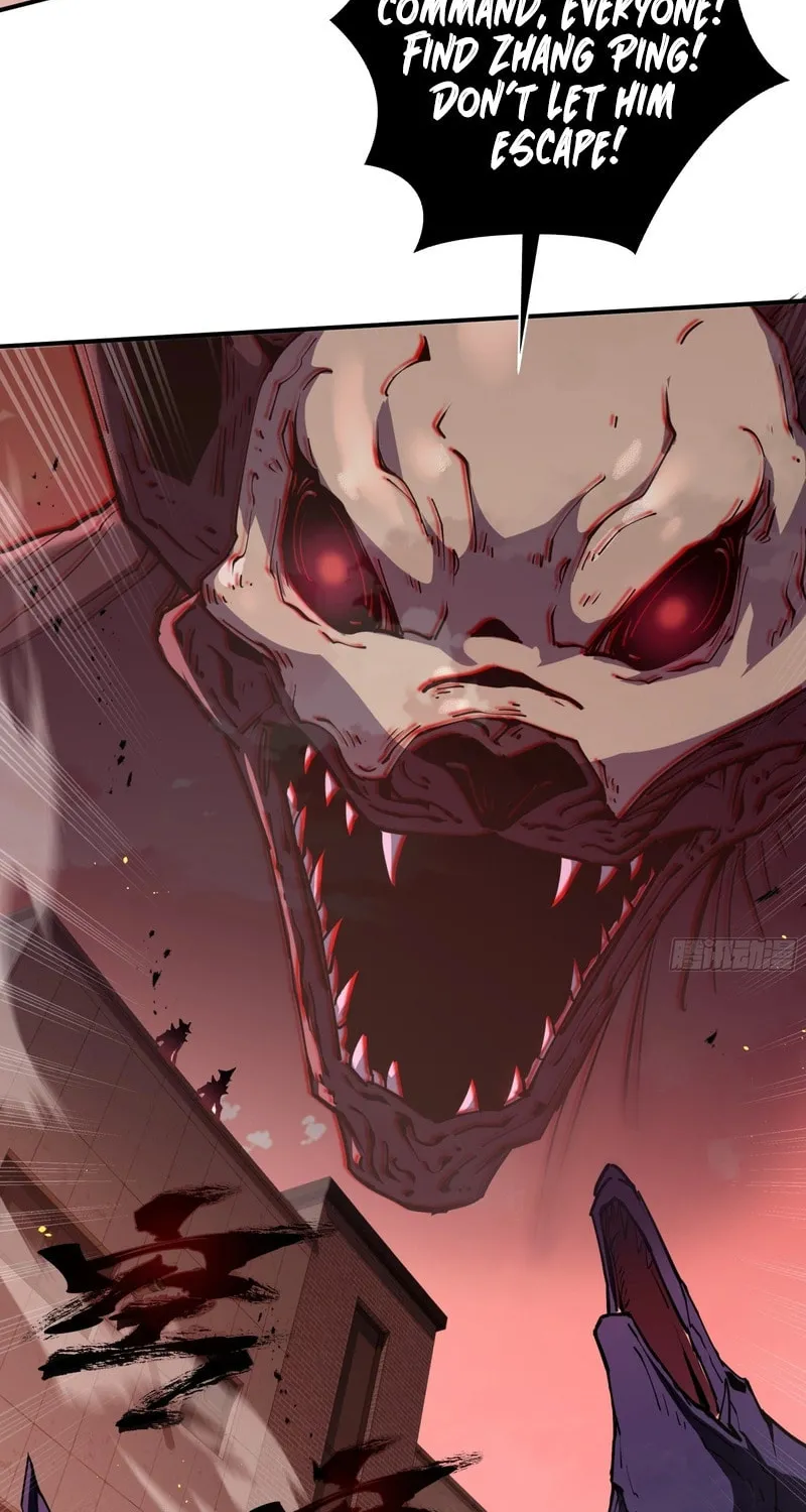 The Awakening Contract Chapter 29 page 13 - 