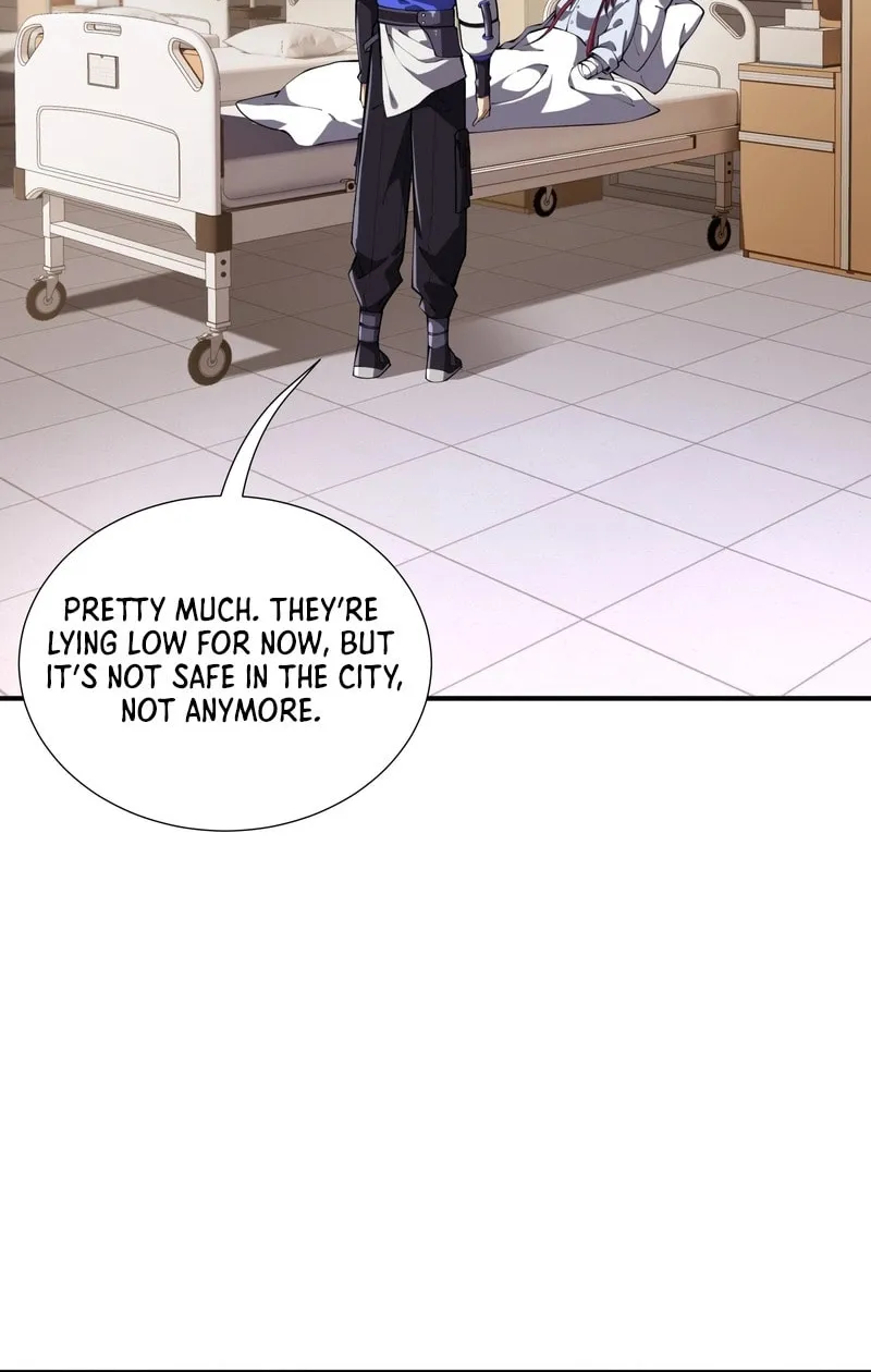 The Awakening Contract Chapter 29 page 17 - 