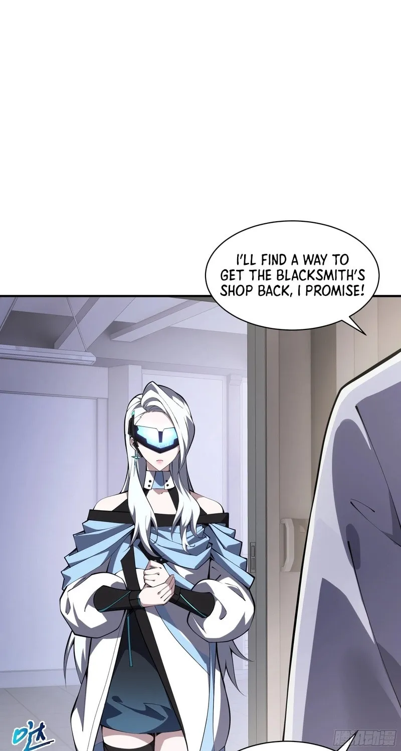 The Awakening Contract Chapter 29 page 19 - 