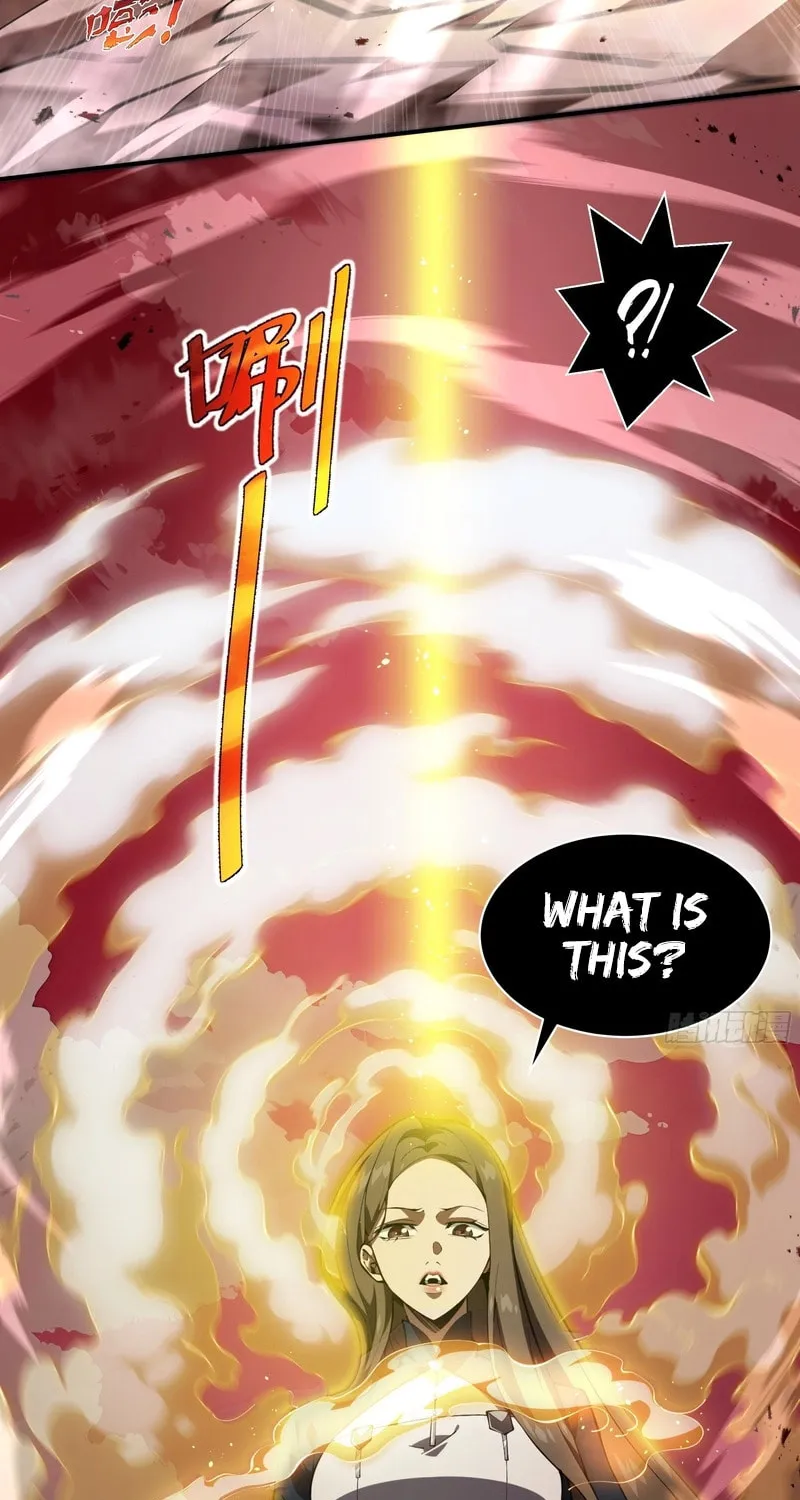 The Awakening Contract Chapter 29 page 3 - 