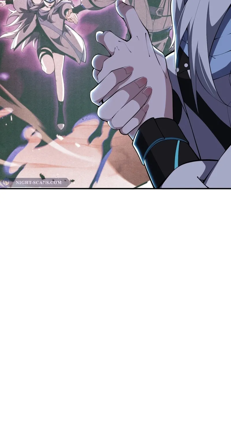 The Awakening Contract Chapter 29 page 21 - 