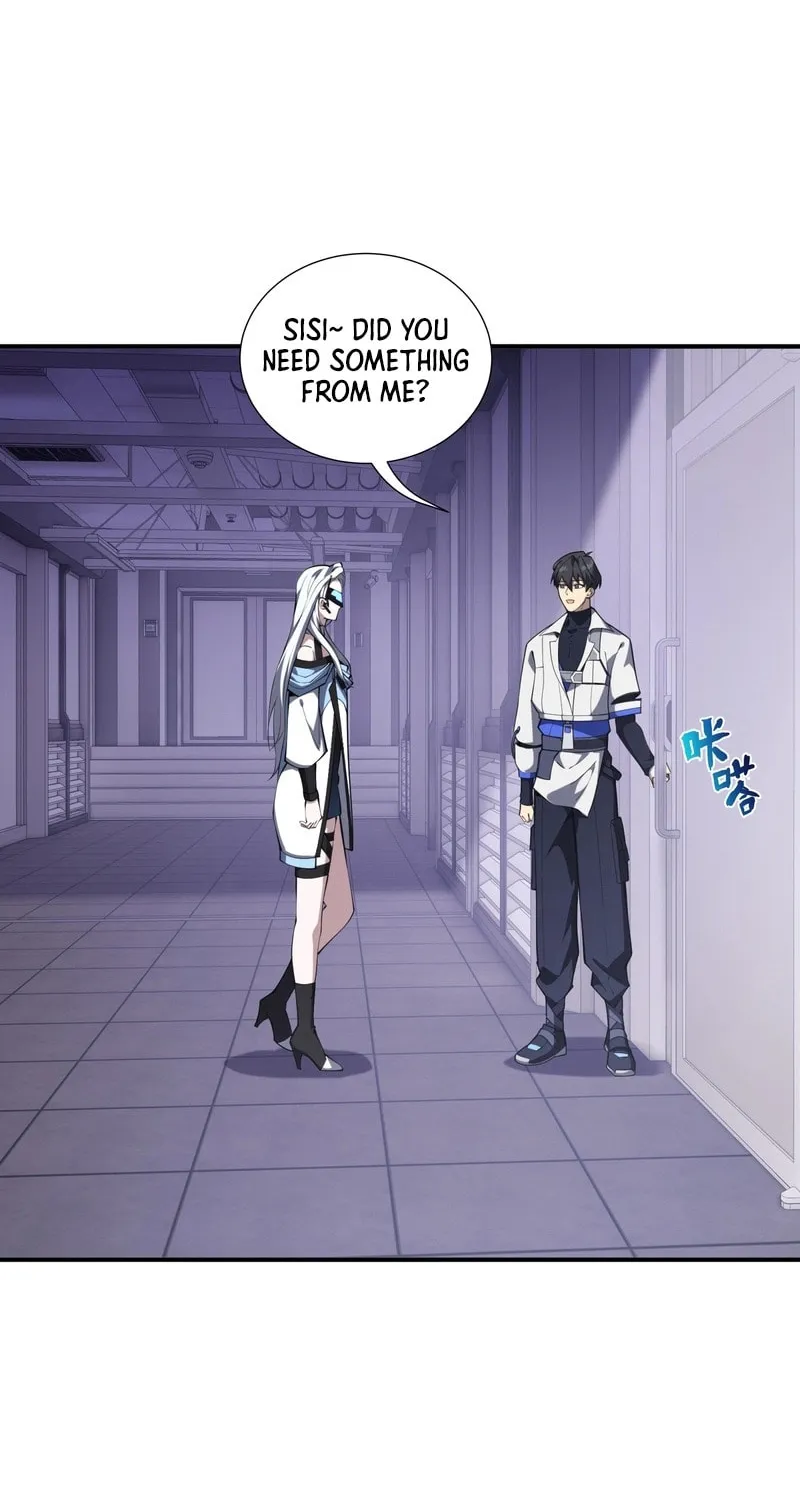 The Awakening Contract Chapter 29 page 23 - 