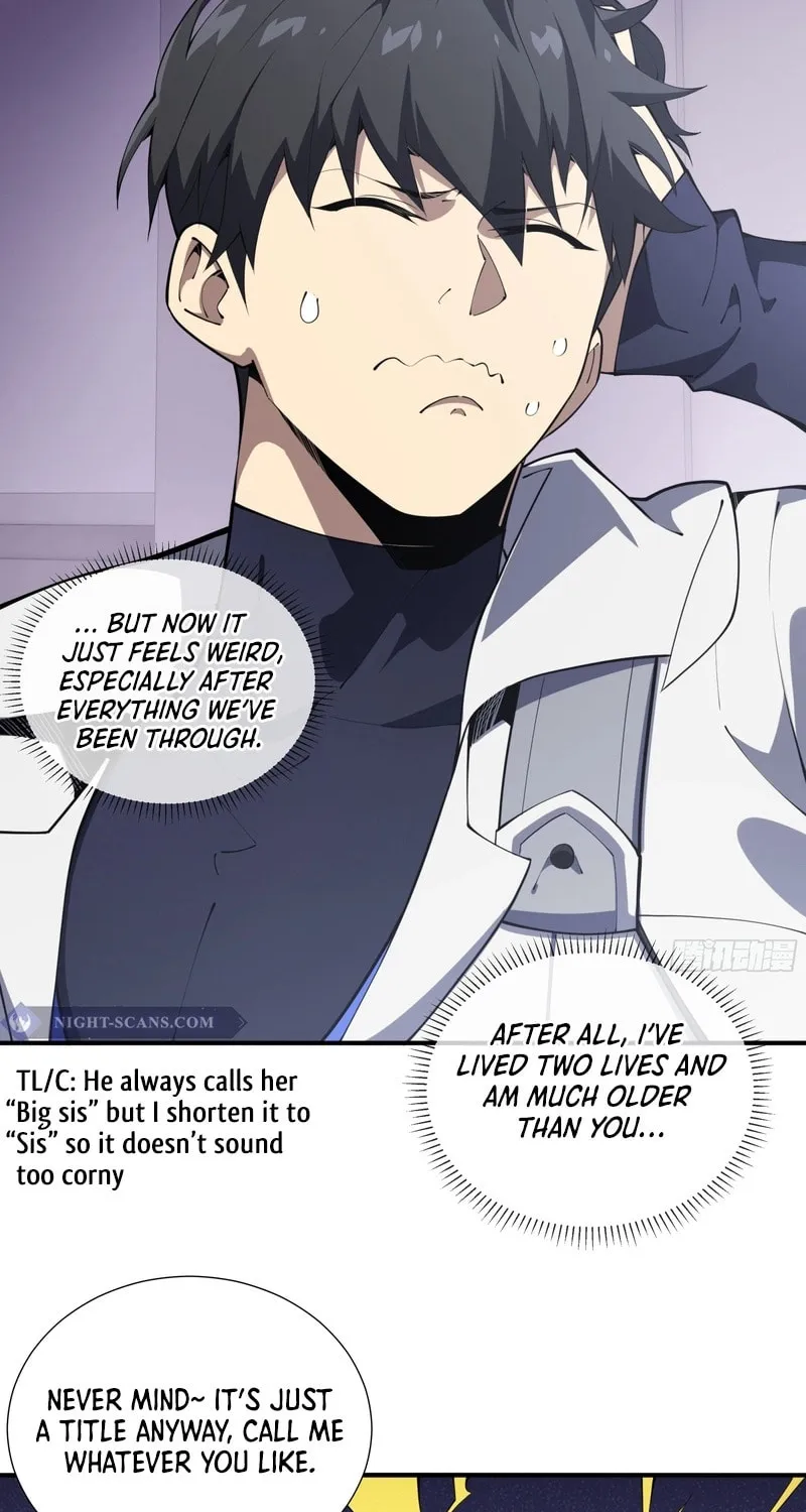The Awakening Contract Chapter 29 page 26 - 