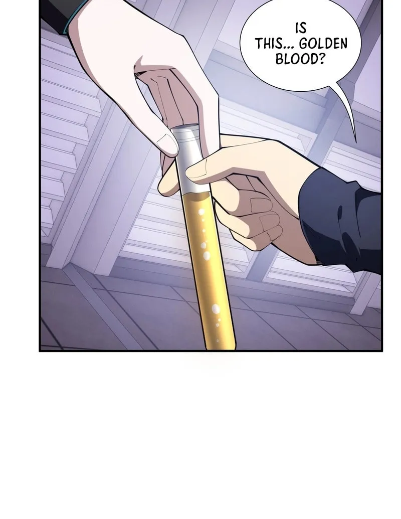 The Awakening Contract Chapter 29 page 30 - 