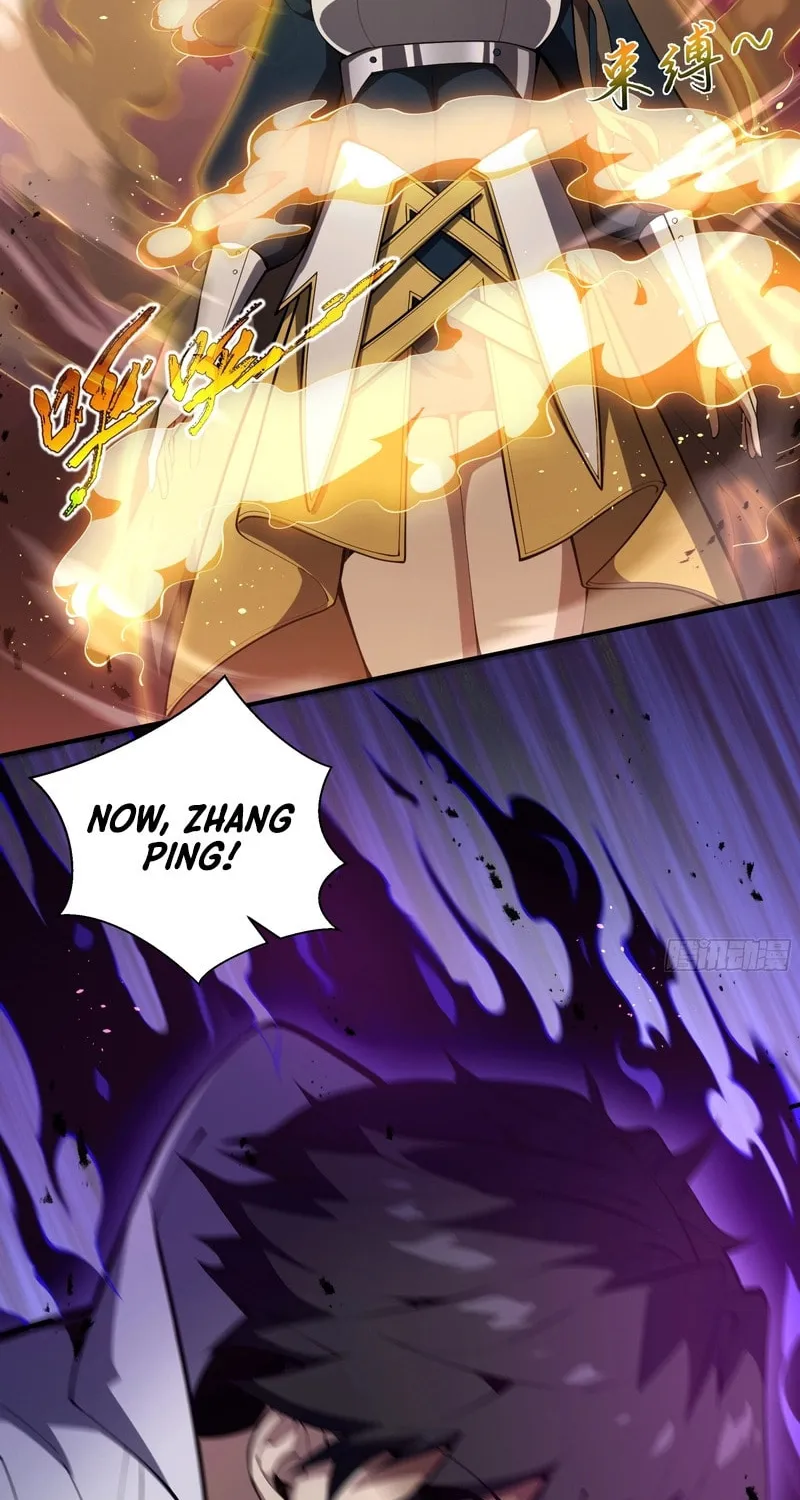 The Awakening Contract Chapter 29 page 4 - 