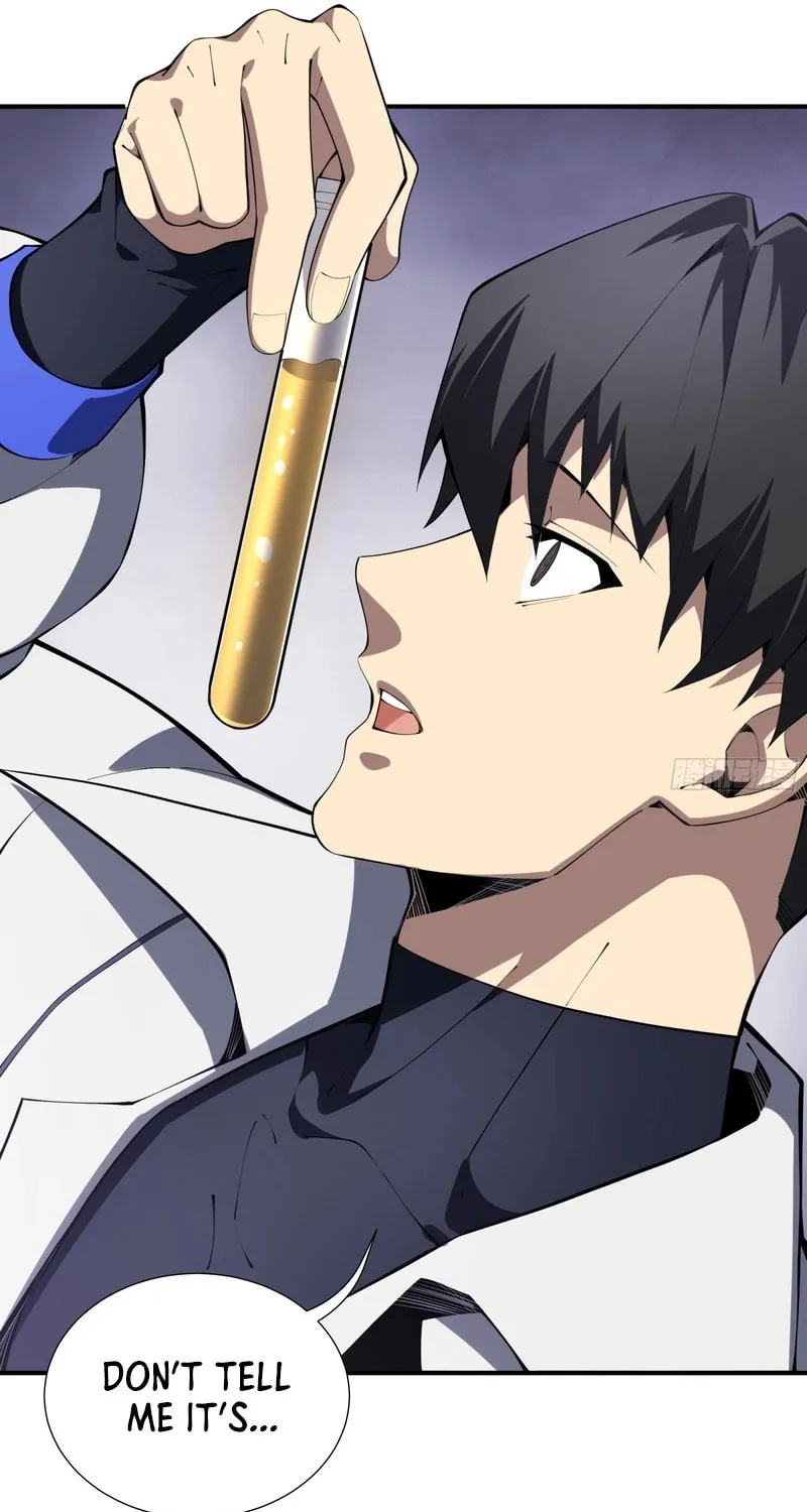 The Awakening Contract Chapter 29 page 31 - 