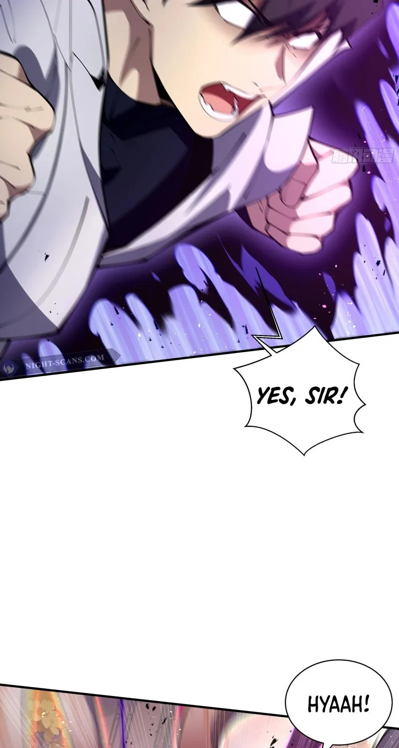The Awakening Contract Chapter 29 page 5 - 