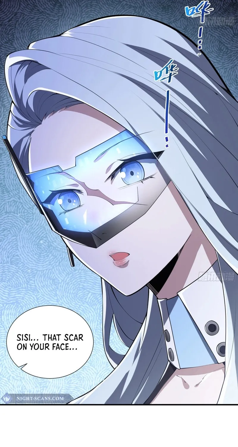 The Awakening Contract Chapter 29 page 44 - 