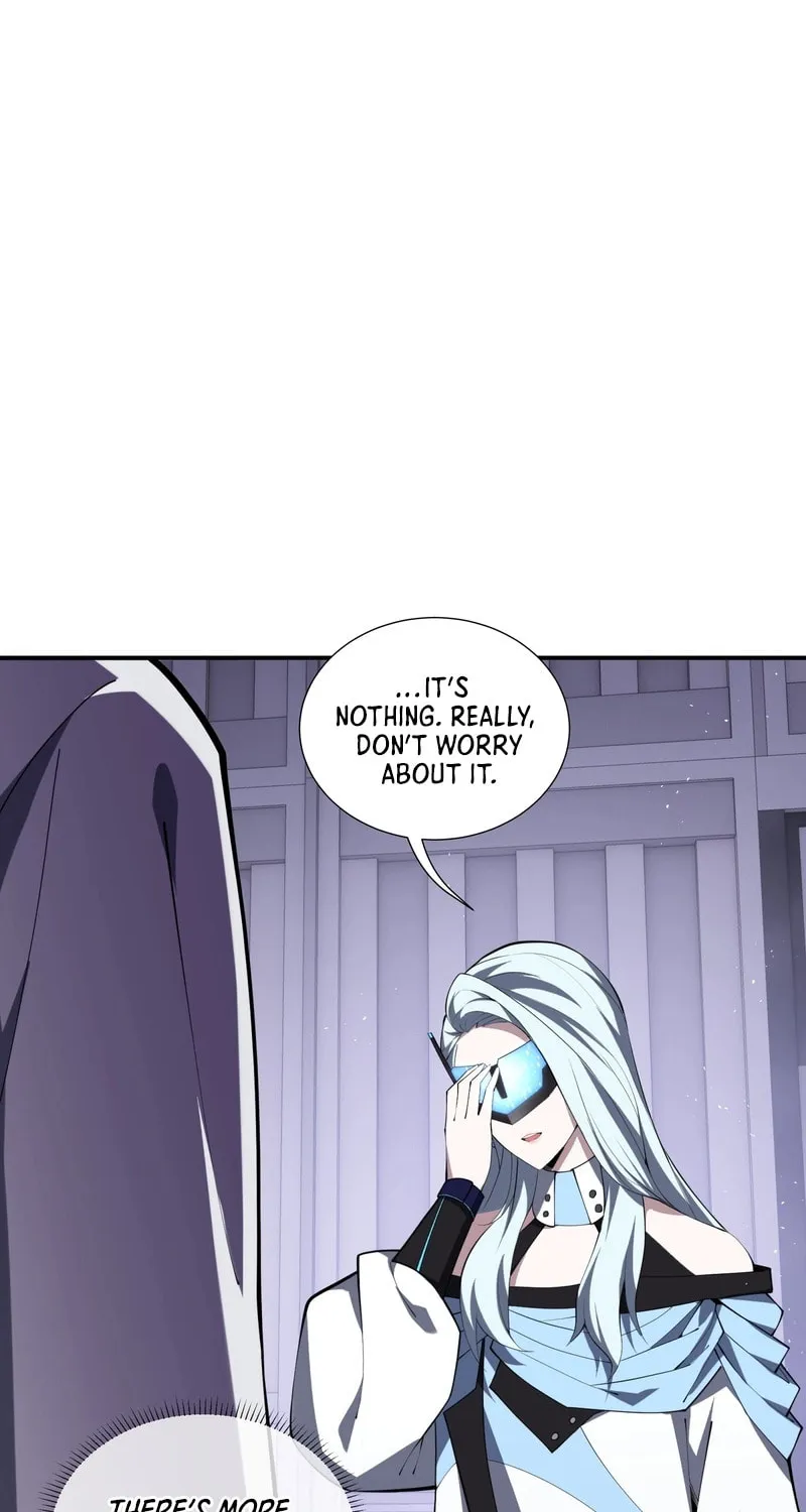 The Awakening Contract Chapter 29 page 45 - 