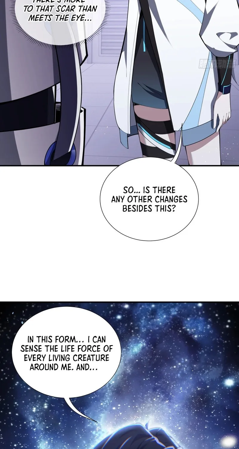 The Awakening Contract Chapter 29 page 46 - 