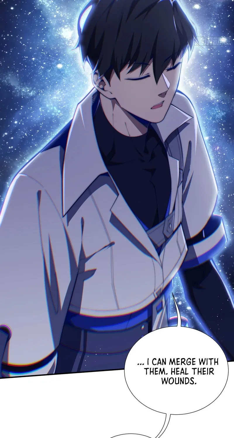 The Awakening Contract Chapter 29 page 47 - 