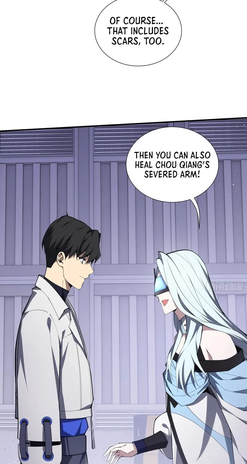 The Awakening Contract Chapter 29 page 48 - 