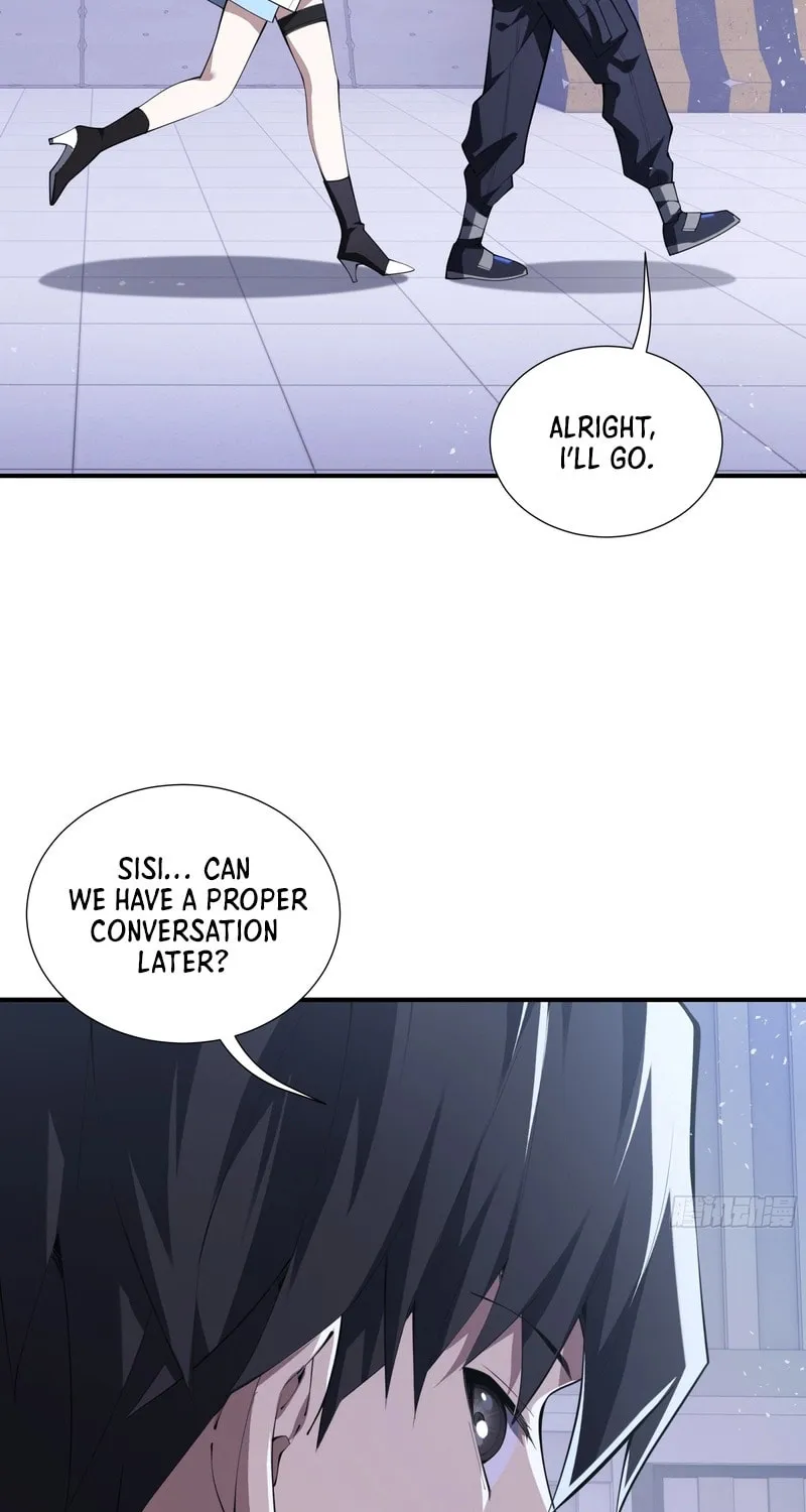 The Awakening Contract Chapter 29 page 52 - 