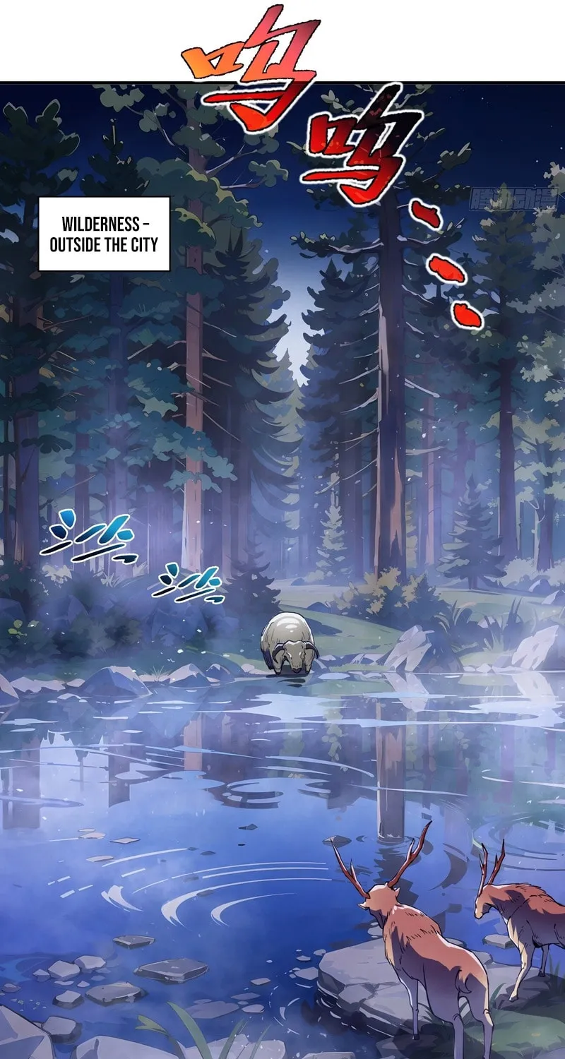 The Awakening Contract Chapter 29 page 56 - 