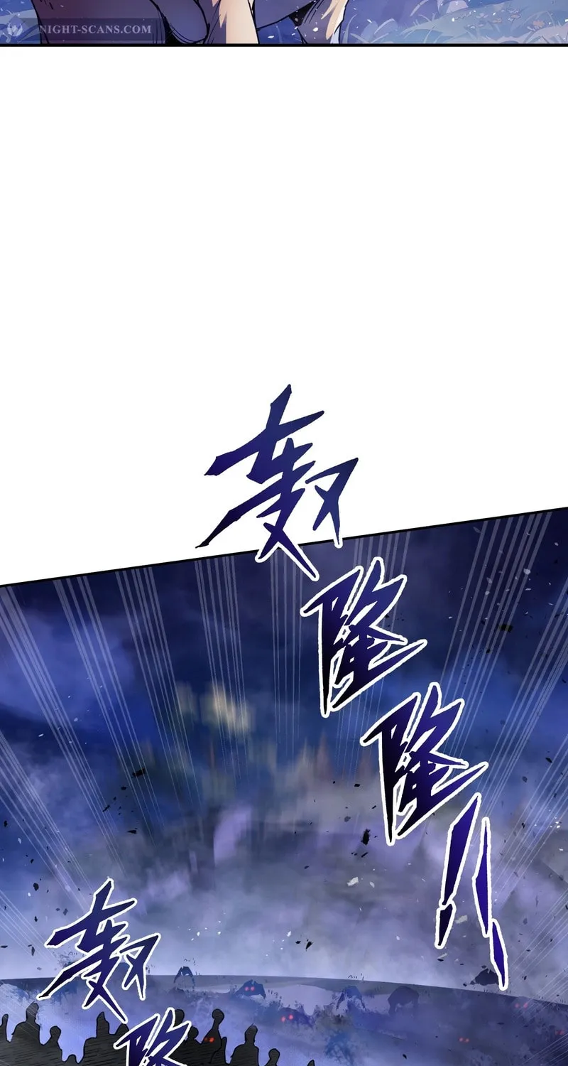The Awakening Contract Chapter 29 page 58 - 
