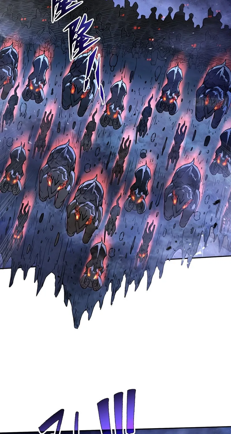 The Awakening Contract Chapter 29 page 59 - 
