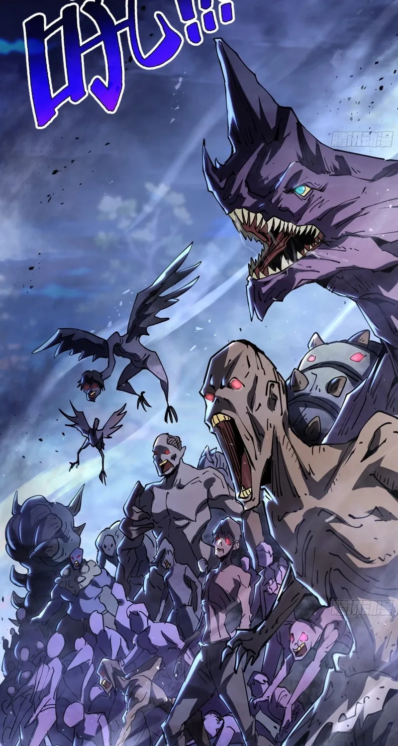 The Awakening Contract Chapter 29 page 60 - 