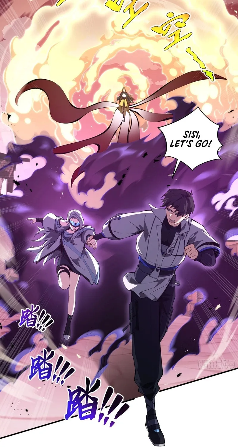 The Awakening Contract Chapter 29 page 8 - 