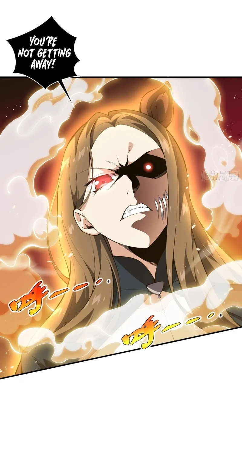 The Awakening Contract Chapter 29 page 9 - 