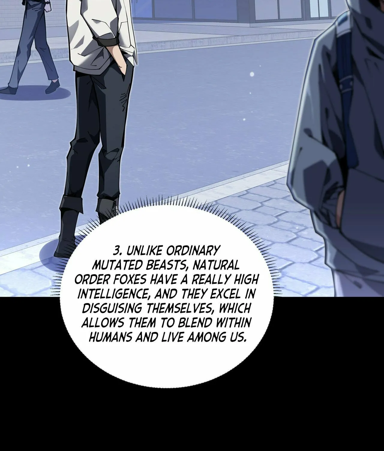 The Awakening Contract Chapter 3 page 13 - 