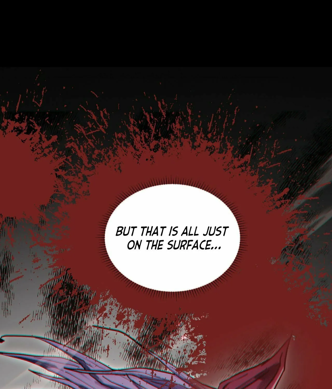 The Awakening Contract Chapter 3 page 14 - 