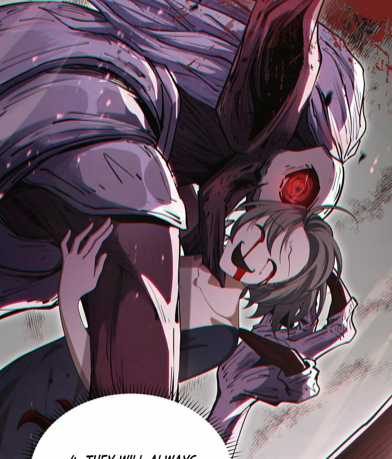The Awakening Contract Chapter 3 page 15 - 