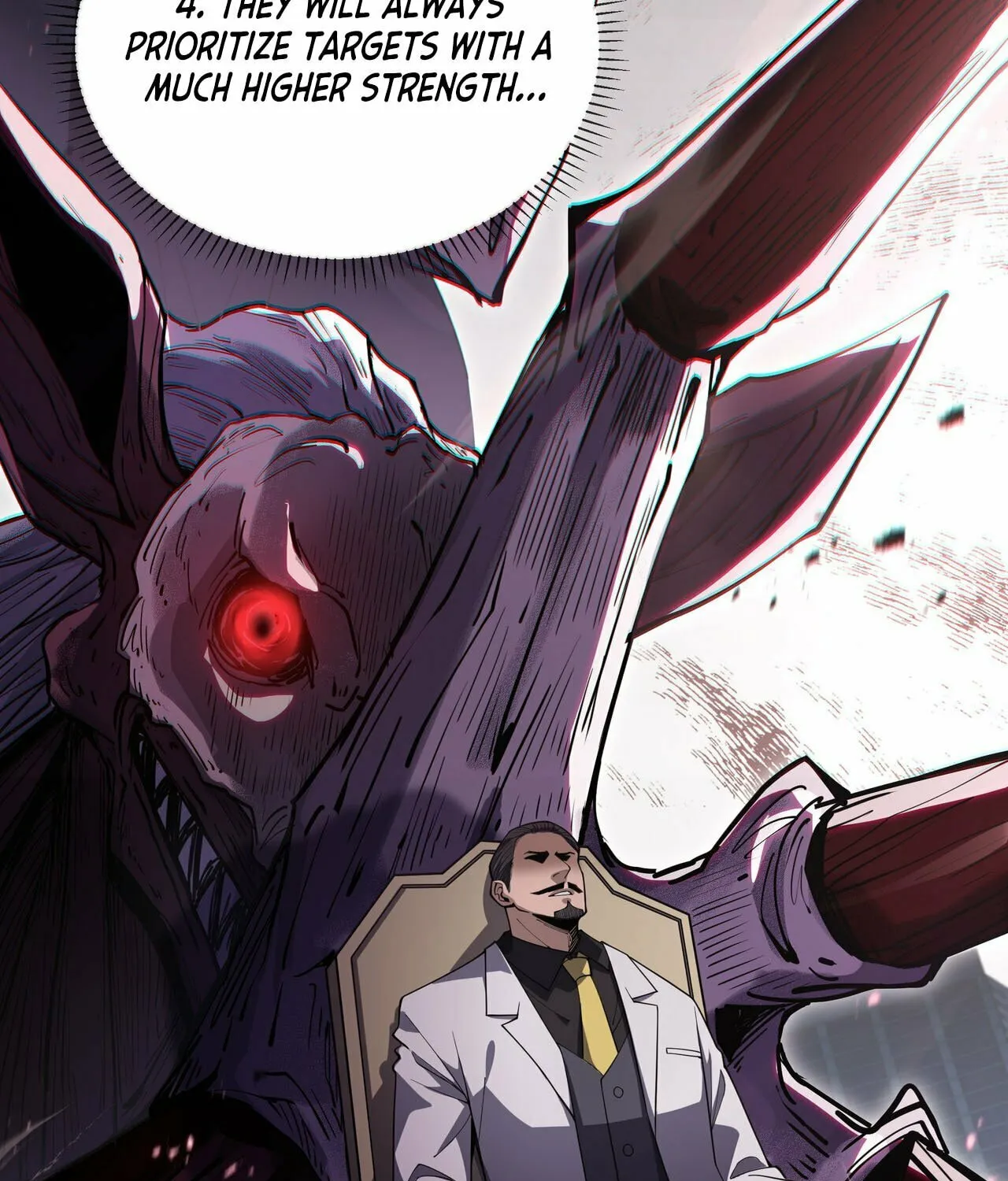 The Awakening Contract Chapter 3 page 16 - 