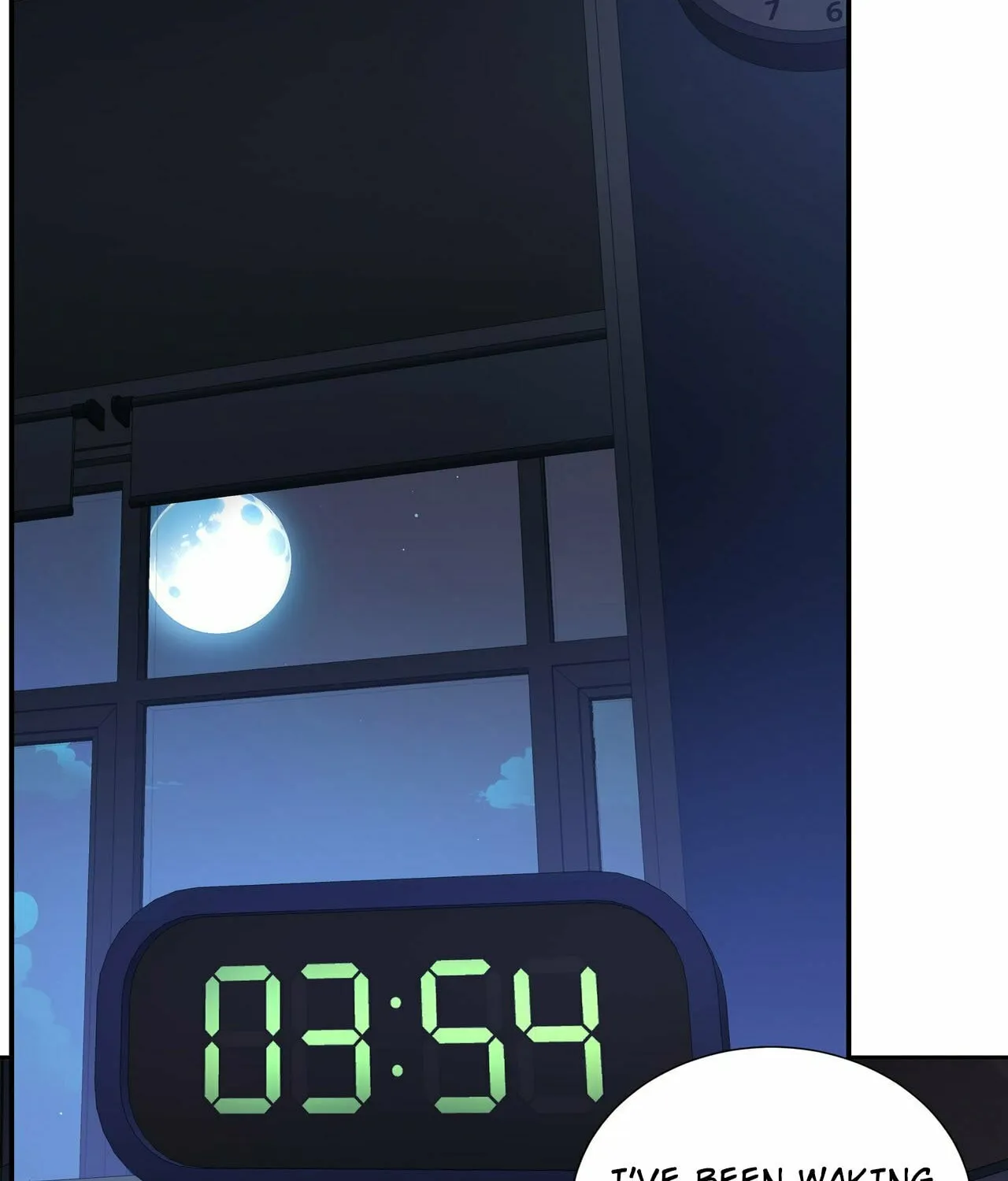 The Awakening Contract Chapter 3 page 25 - 