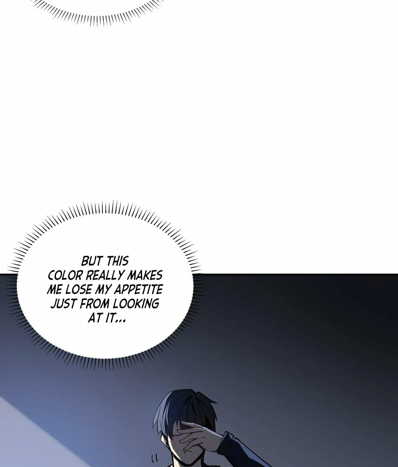 The Awakening Contract Chapter 3 page 32 - 