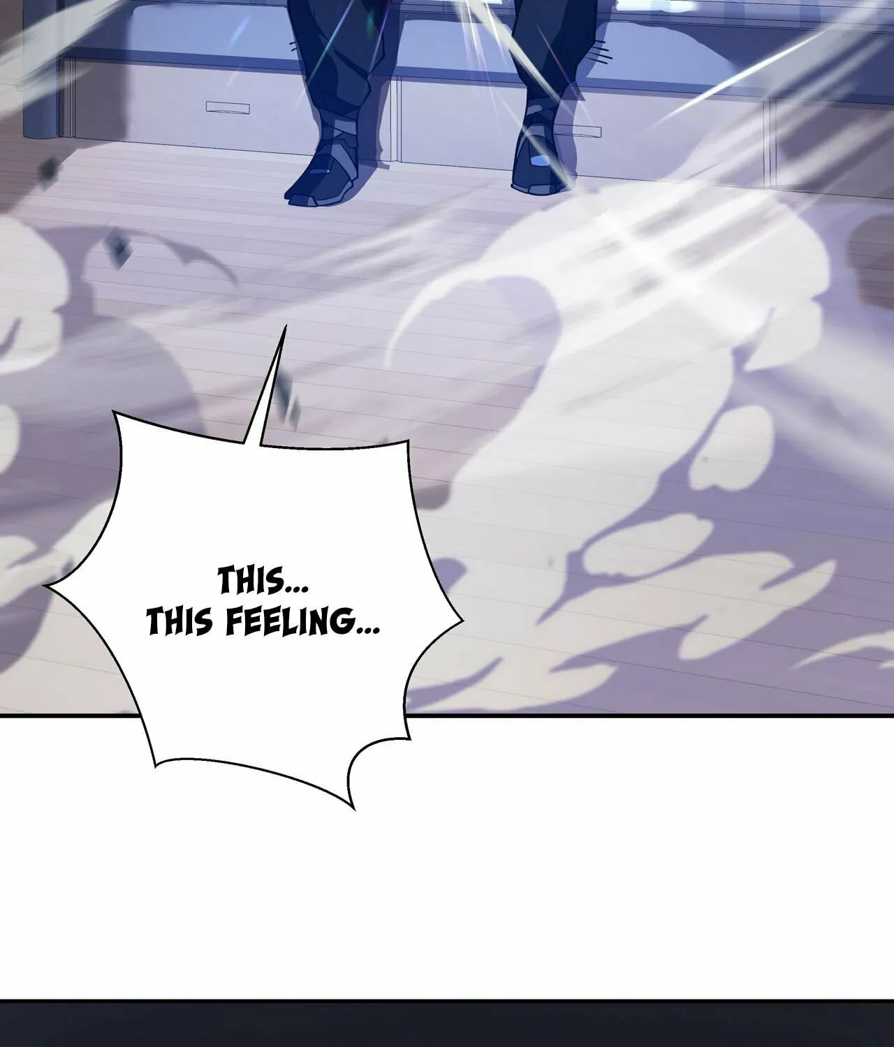 The Awakening Contract Chapter 3 page 35 - 
