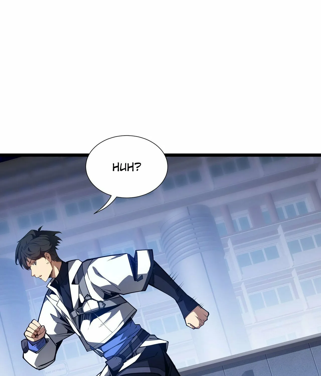 The Awakening Contract Chapter 3 page 47 - 