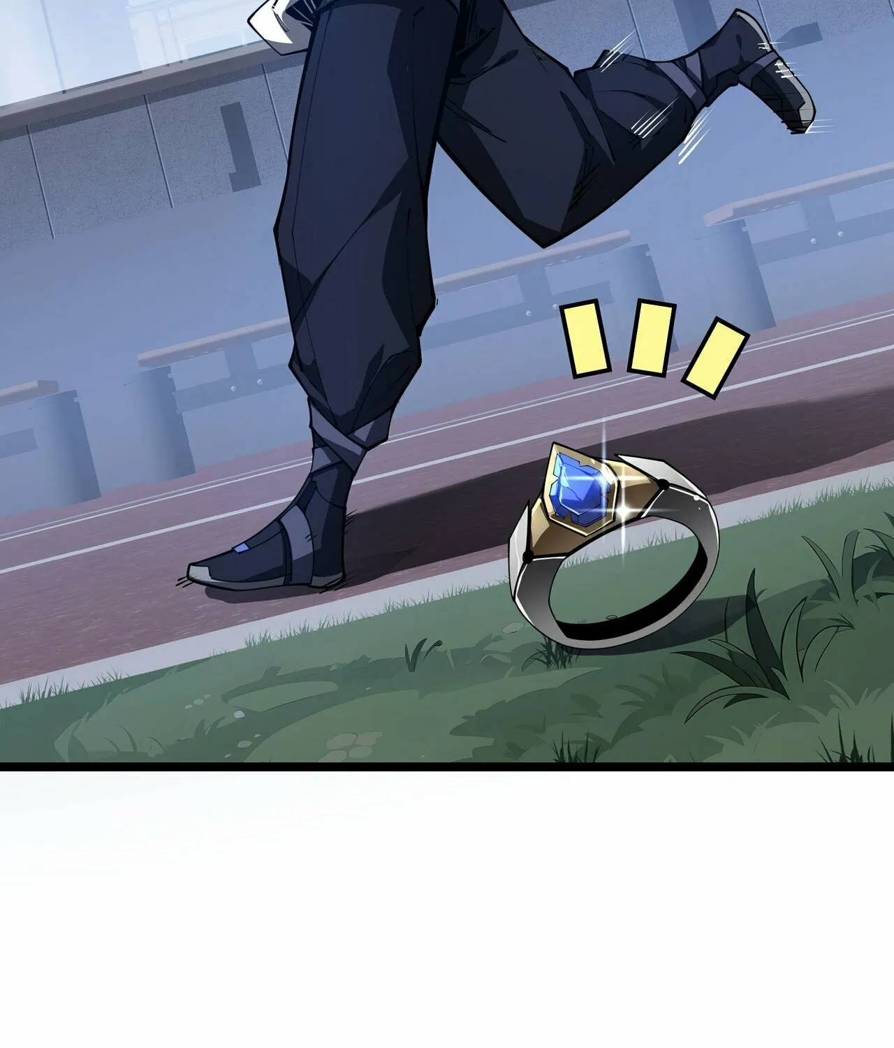 The Awakening Contract Chapter 3 page 48 - 