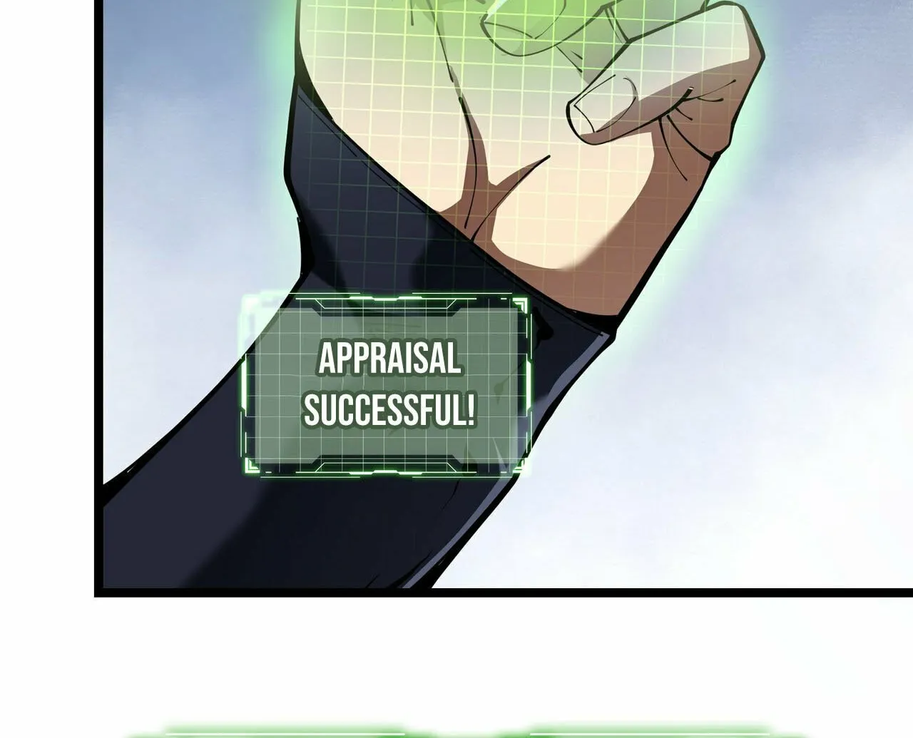 The Awakening Contract Chapter 3 page 51 - 